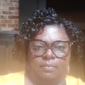 Meet your Posher, Gwendolyn